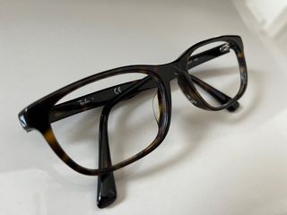 Rayban spectacle frame