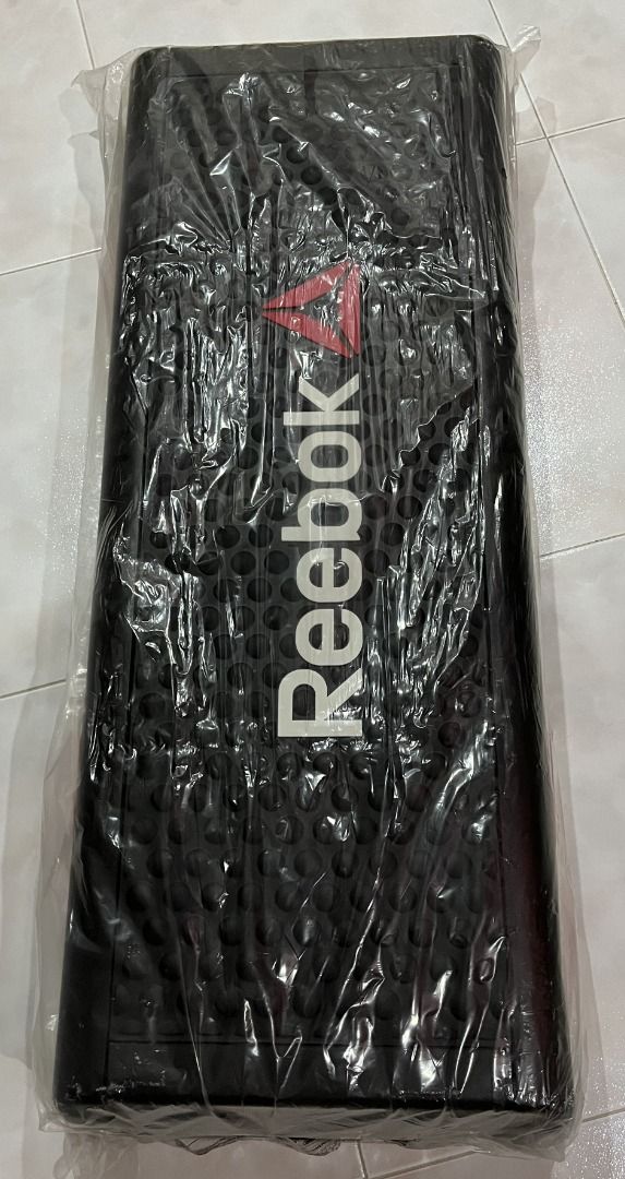 Reebok Aerobic Step Board