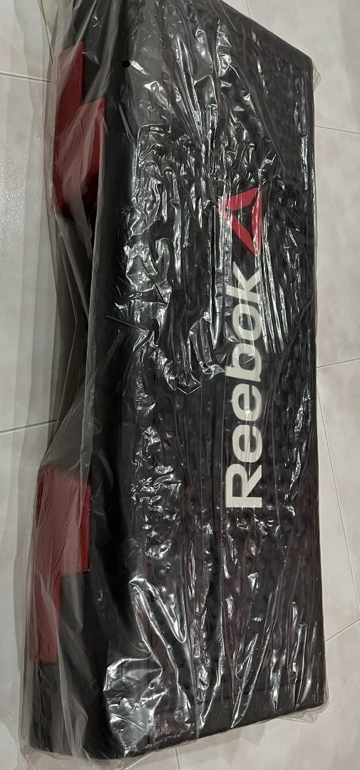 Reebok step board 2025 price