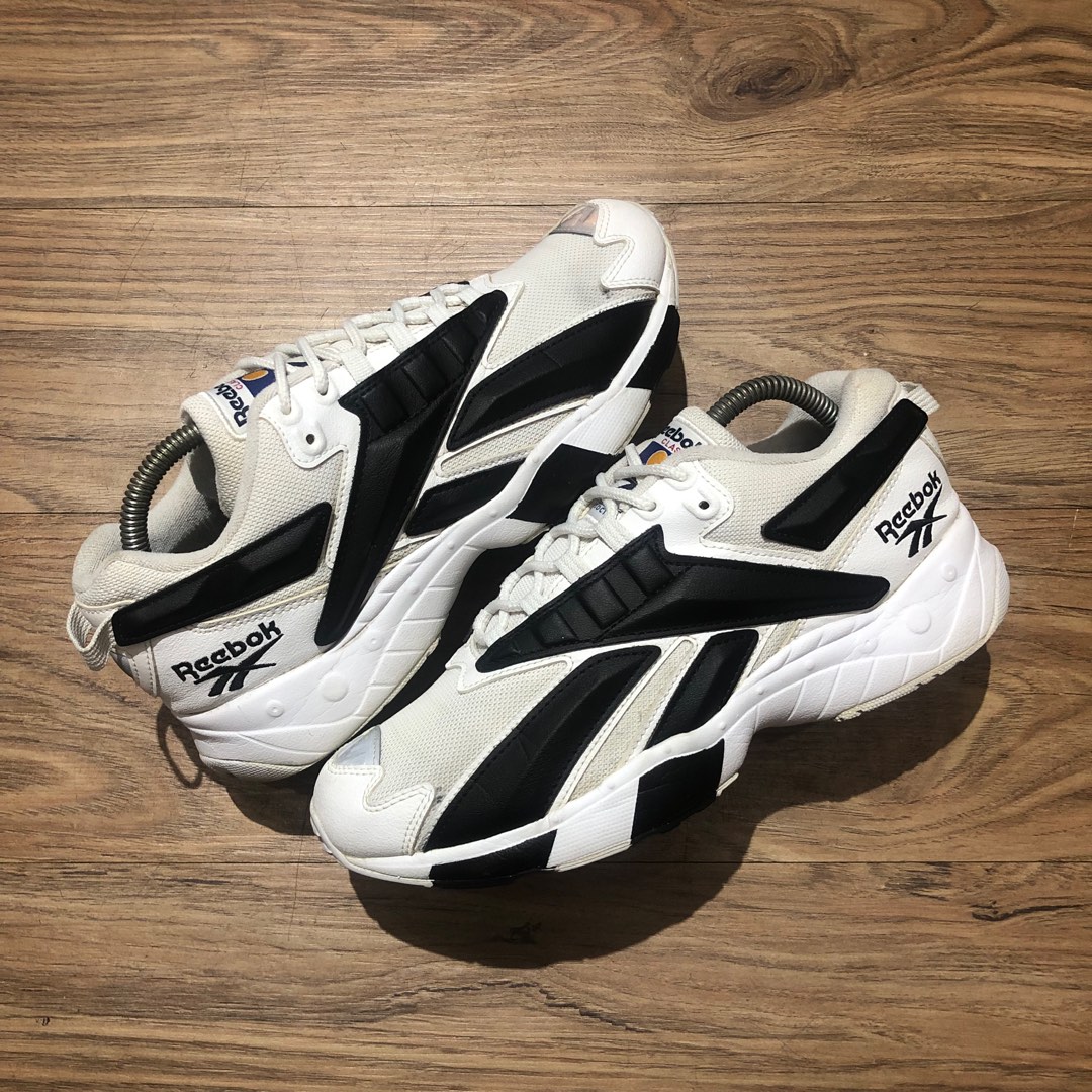 Reebok in tv 96 store