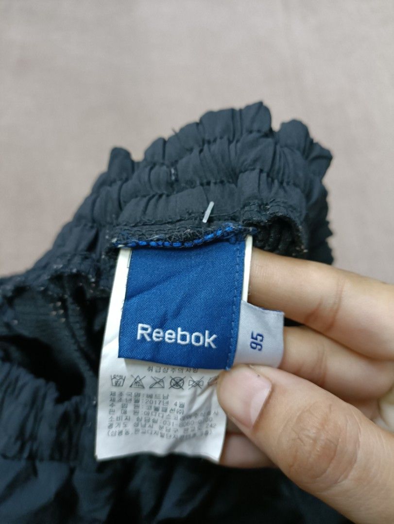 Reebok rn 69421 ca 17335 pants deals