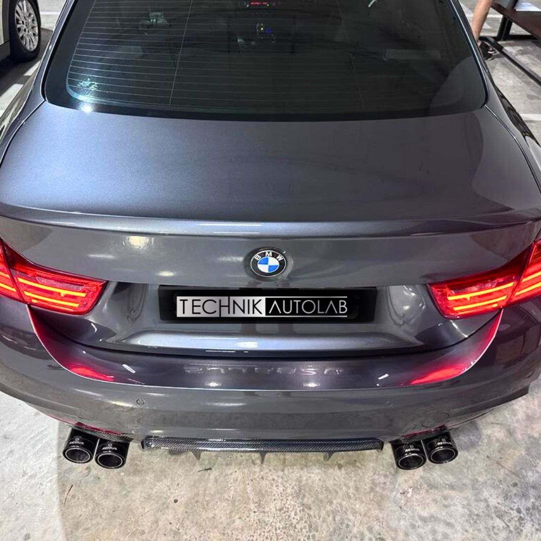 Remus Car Exhaust System, Car Workshop Service and Maintenance, Car ...