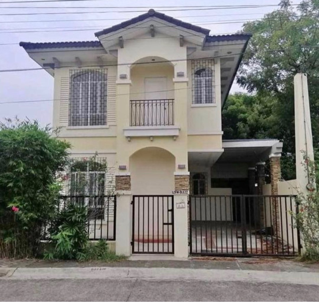 resale house and lot at southforbes near calax and nuvali laguna on