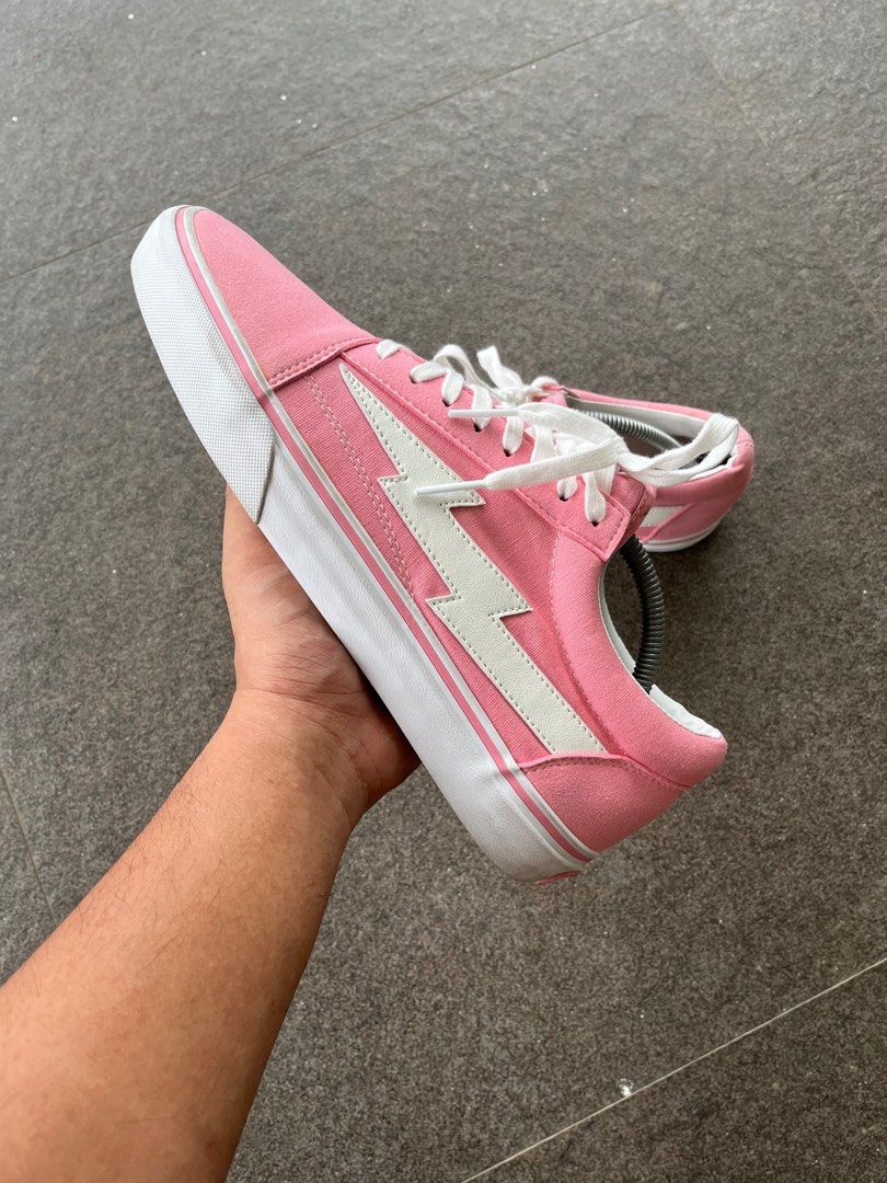 Ian connor vans for sale deals