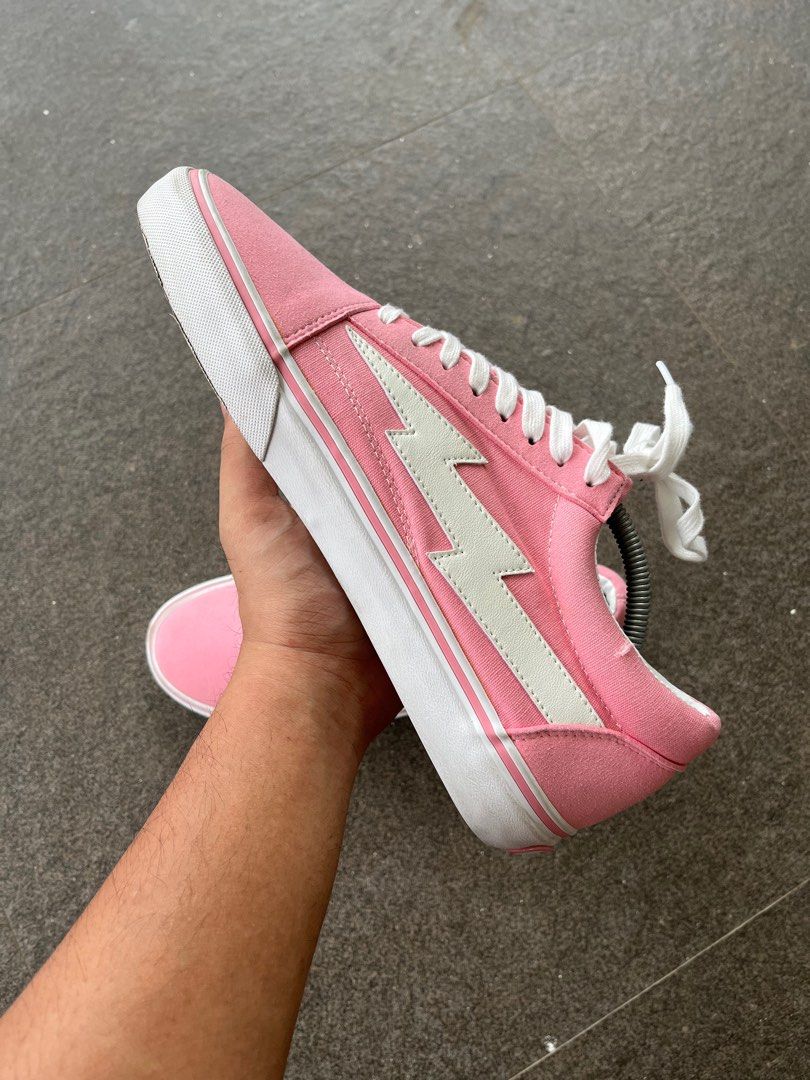 Pink discount revenge storms