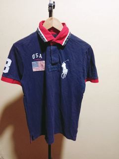 RL POLO SHIRT