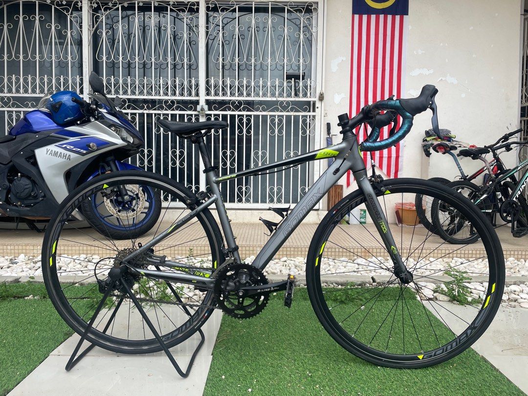 Roadbike gomax