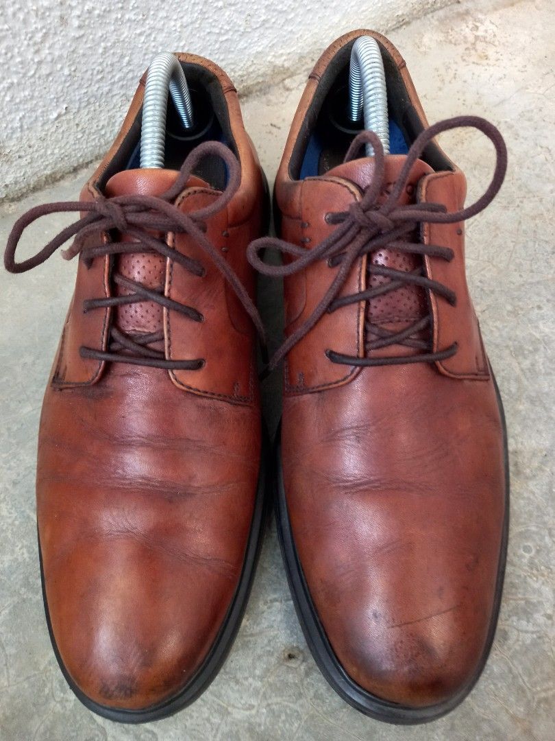Rockport office shoes hotsell