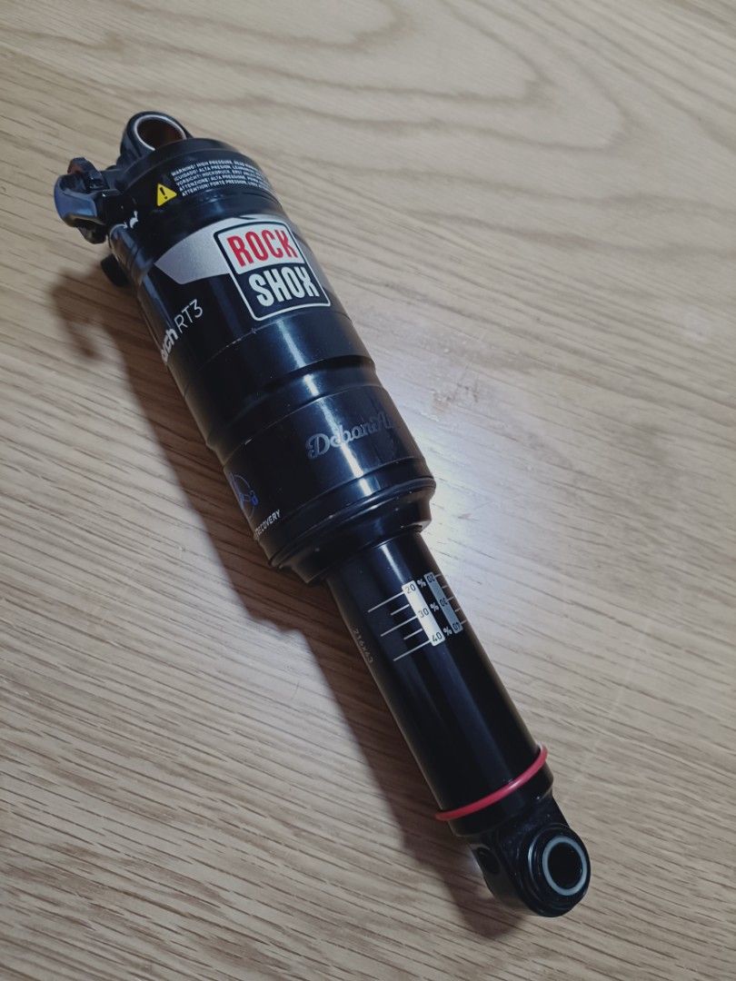 Rockshox 216 x hot sale 63