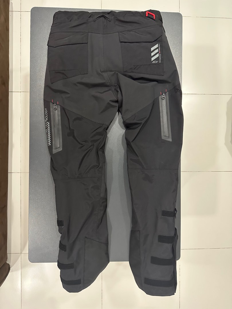 RS Taichi RSY270 Drymaster Kompass Pants ( waterproof pants ...