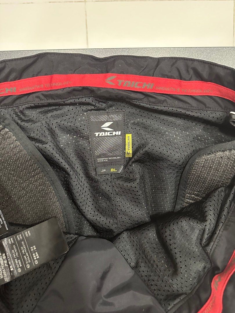 RS Taichi RSY270 Drymaster Kompass Pants ( waterproof pants ...