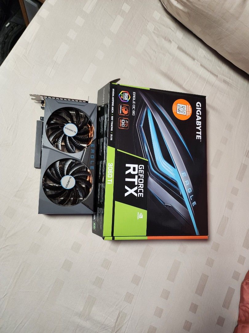 3060ti eagle clearance