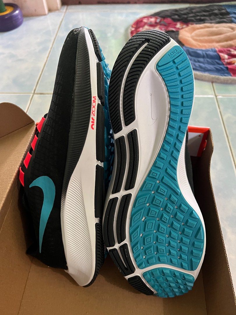 Nike outlet rush noir