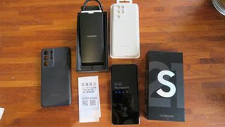 S21 ultra 256G