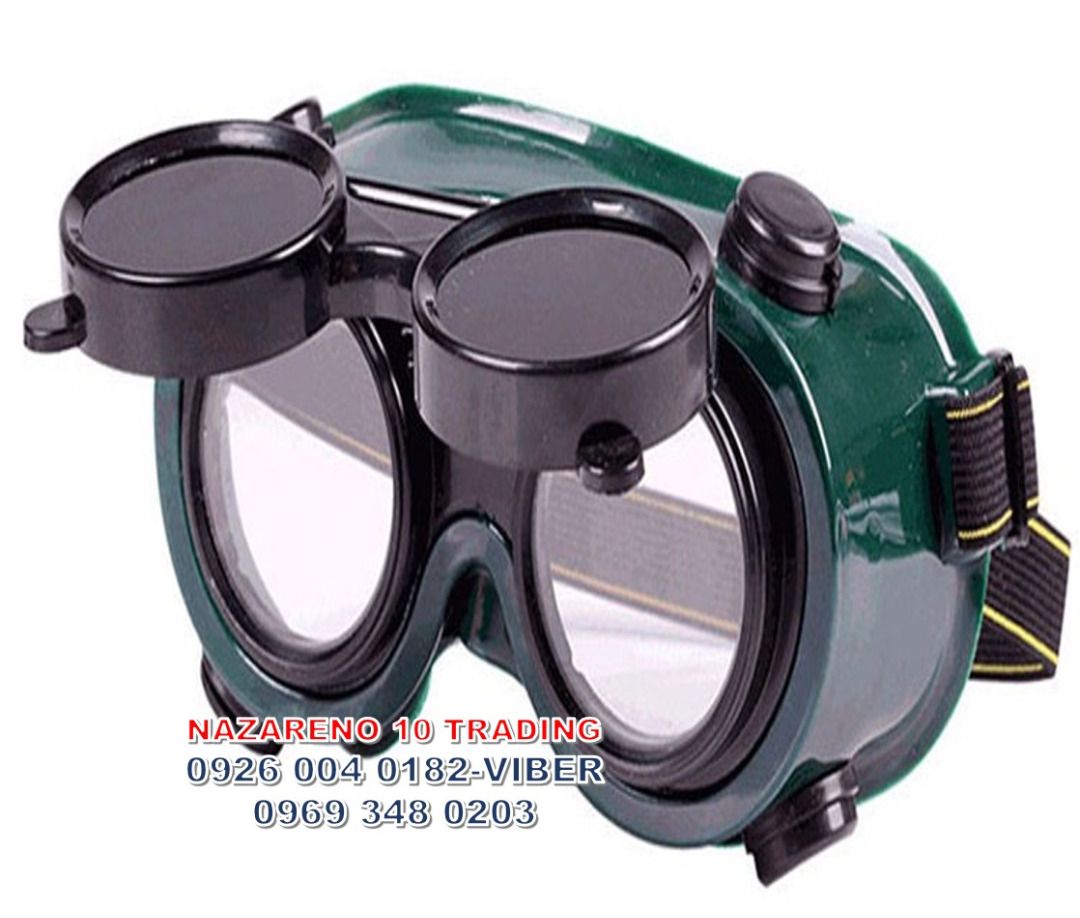 safety Goggles eye goggles, Commercial & Industrial, Industrial ...