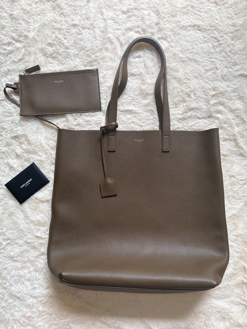 Saint laurent bold tote hot sale