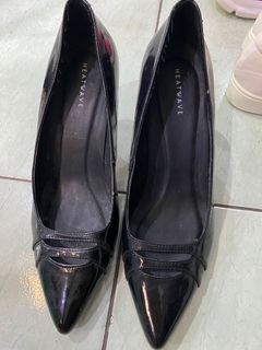 ‼️SALE‼️ Heatwave heels sz 40