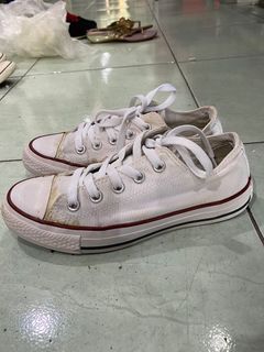 ‼️SALE‼️converse gym shoes