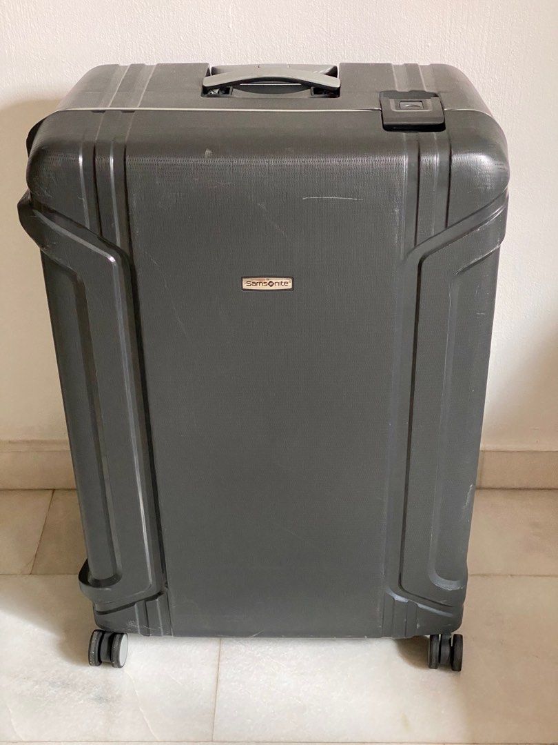 Samsonite old orchard shop original 20 spinner