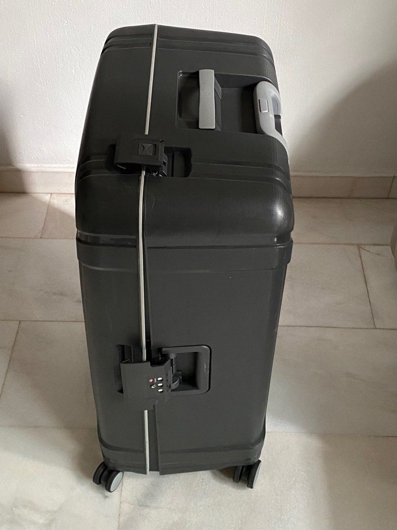 Vaultex samsonite 2025