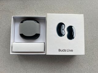 Samsung Galaxy Buds Live