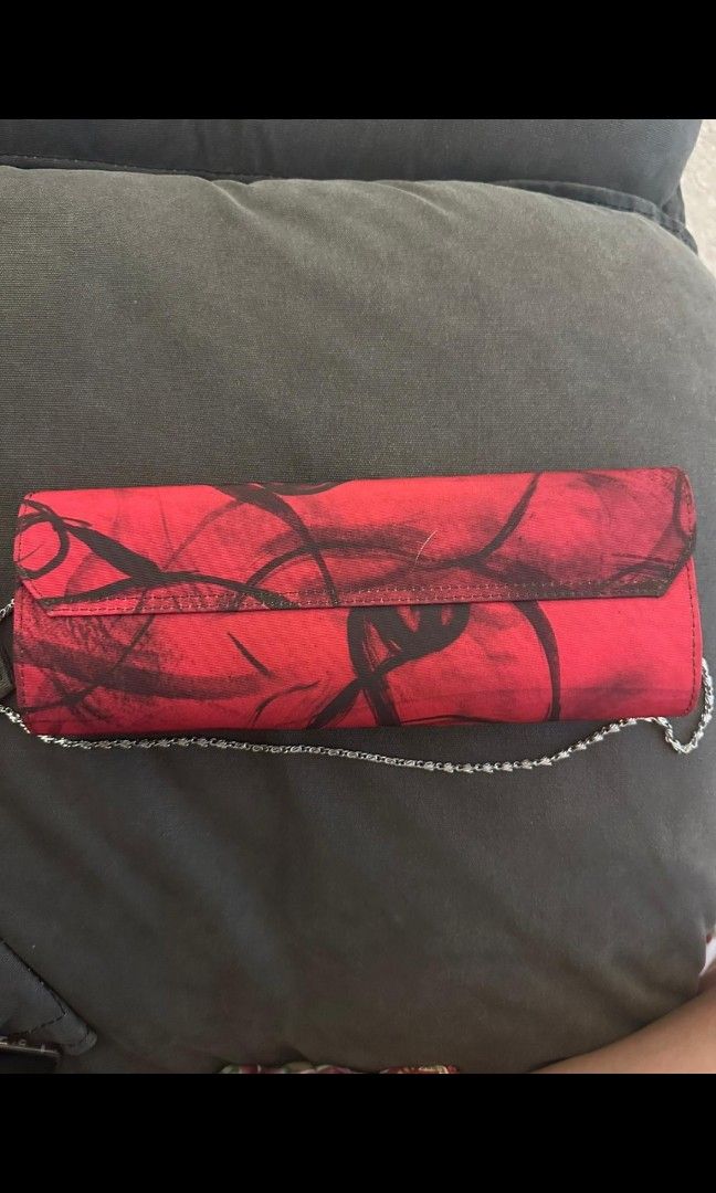 Satya Paul Designer Clutch Women s Fashion Bags Wallets
