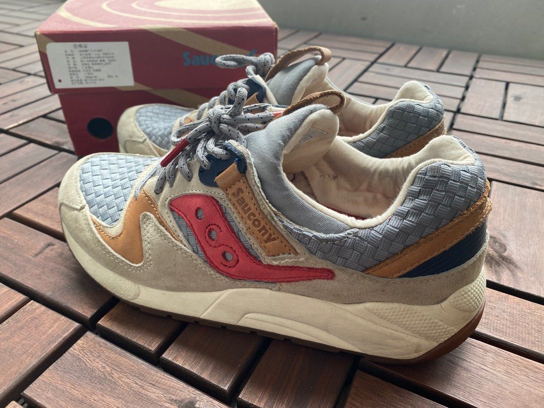 Saucony limited clearance