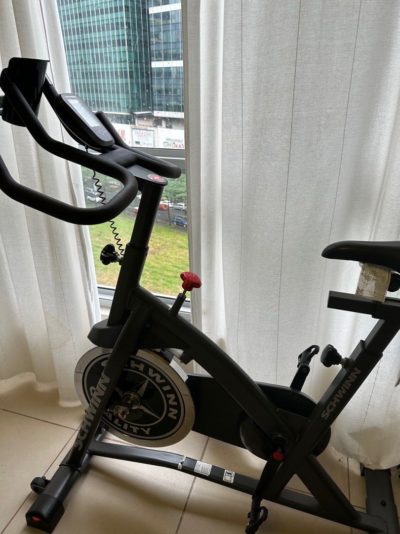 Schwinn ic2i sales