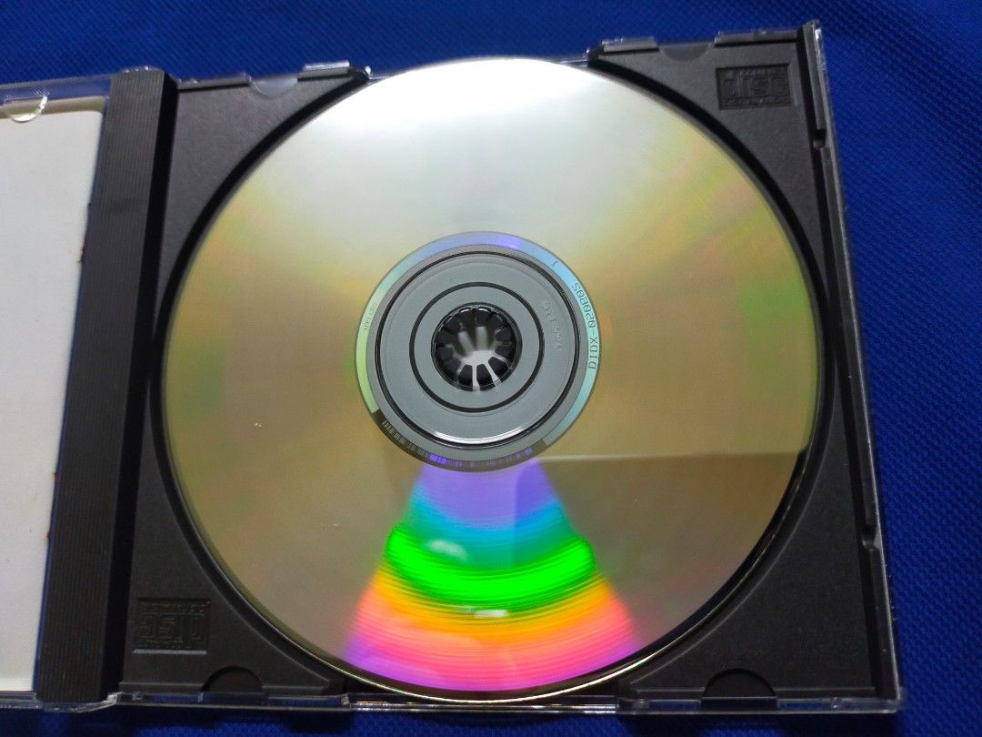 Seahorses - Do it yourself, Hobbies & Toys, Music & Media, CDs & DVDs