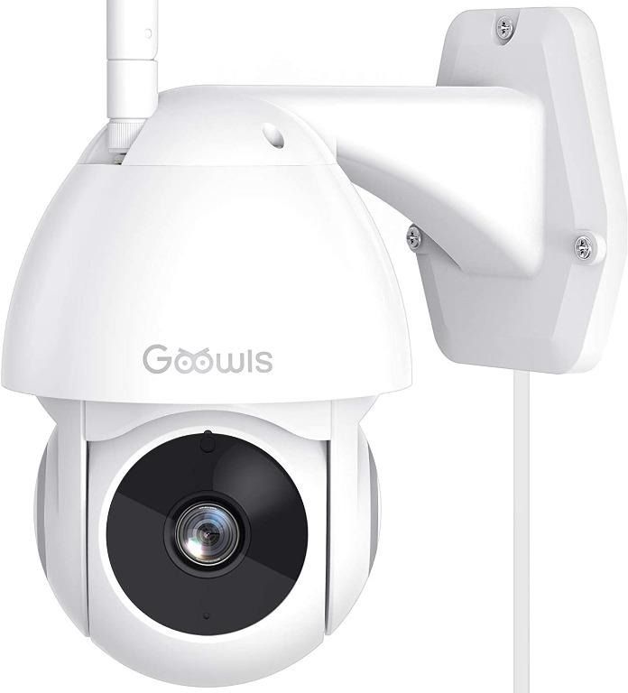 night owl ptz camera outdoor