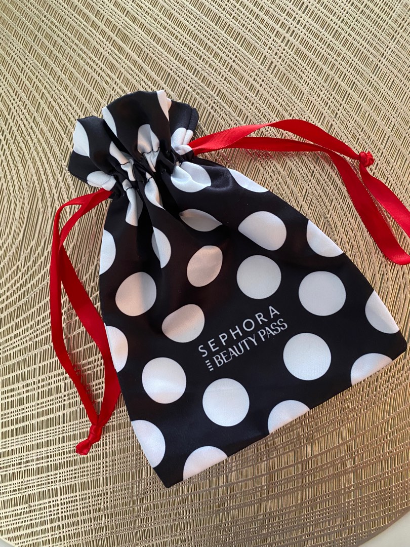 Sephora Gift Pouch