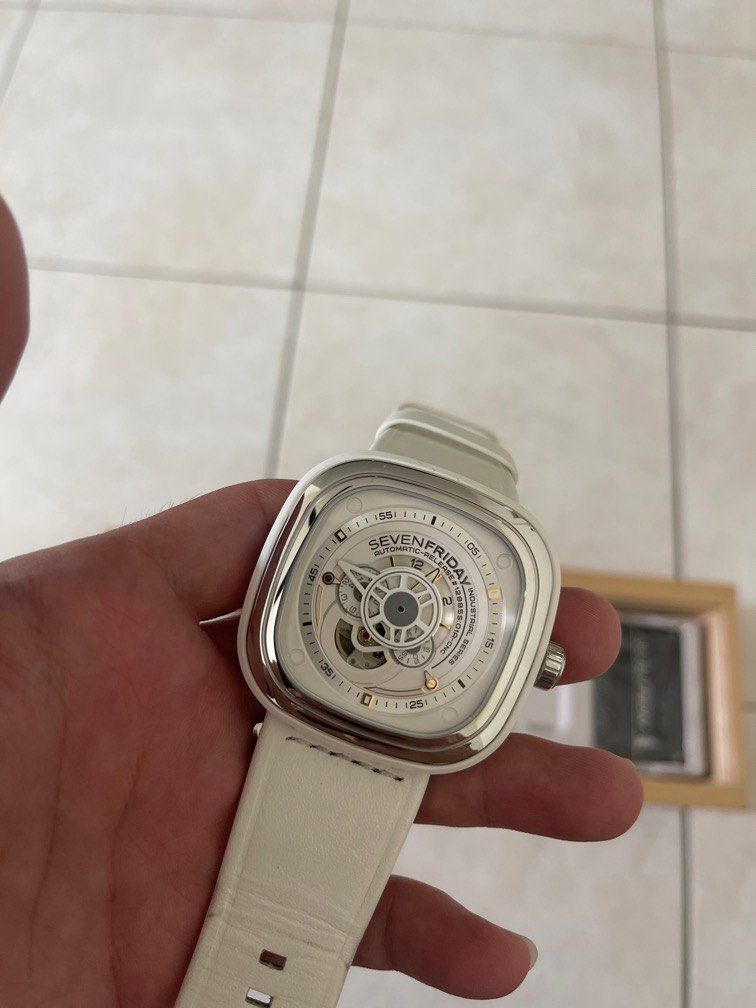 Sevenfriday p1 hotsell