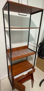Shelf