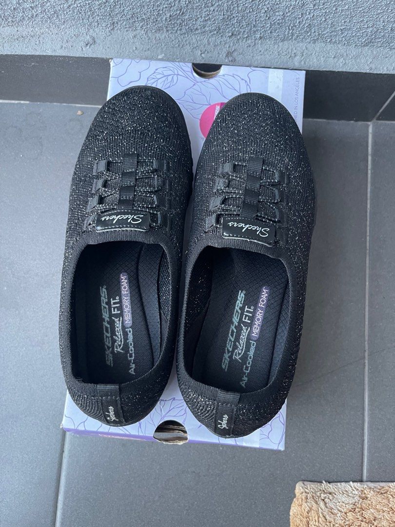 Skechers air 2025 cooled xr