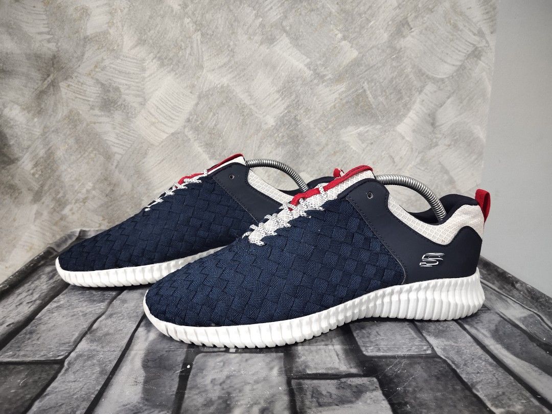 Skechers Elite Flex 7uk Bundle Men s Fashion Footwear