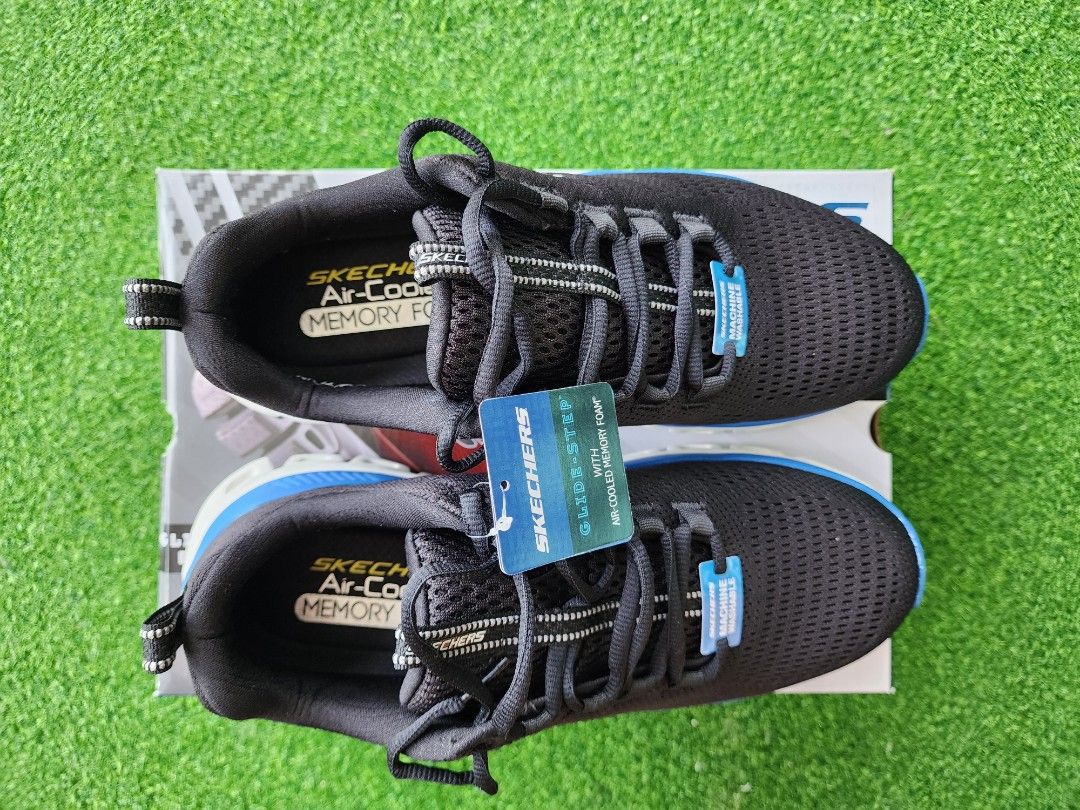 Skechers cool step sandals sales