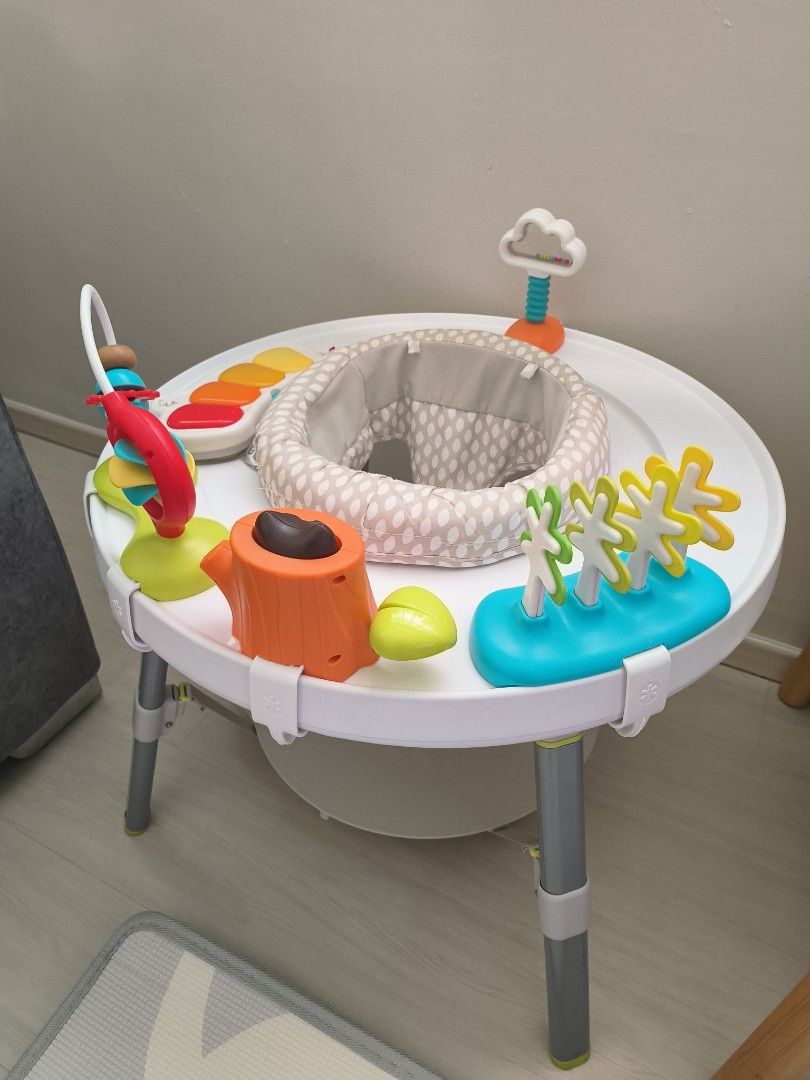 Skip Hop Activity Center, Babies & Kids, Baby Nursery & Kids Furniture