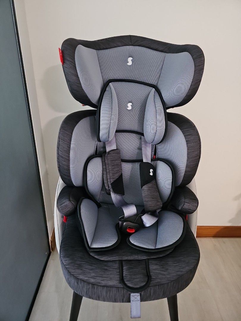 Skip hop car seat, Car Accessories, Accessories on Carousell
