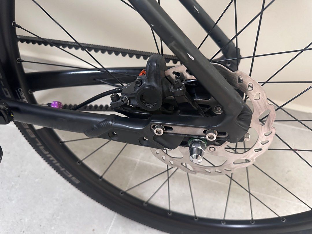 2018 cannondale store bad boy 1