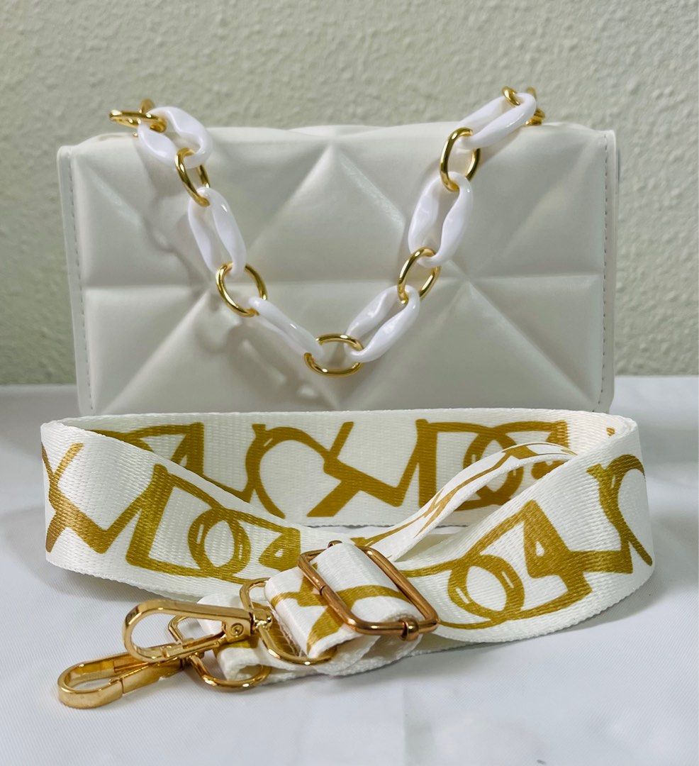 Brand New Small pretty cute Affordable Crossbody bag NEGOTIABLE