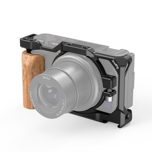 SmallRig Camera Cage for Sony RX100 VII and RX100 VI Camera CCS2434 ...