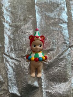 Sonny Angel Circus Bear