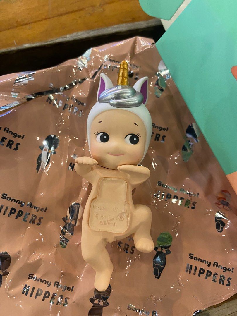 Sonny Angel Secret Animal Hippers, Hobbies & Toys, Toys & Games on Carousell