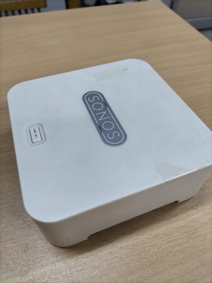 Zonebridge br100 sales