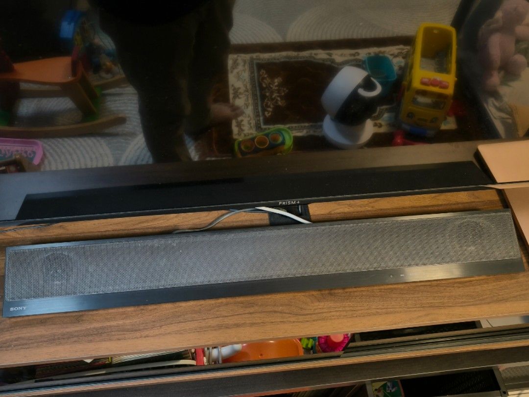 Sony cheap 390 soundbar