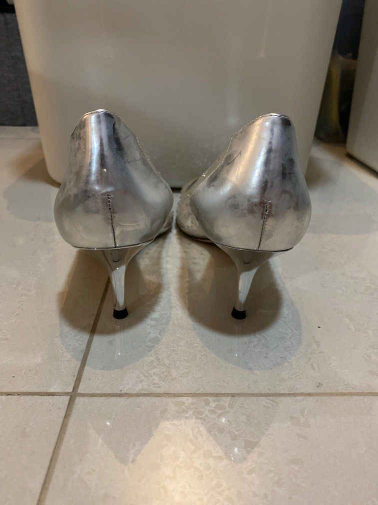 Cinderella heels clearance