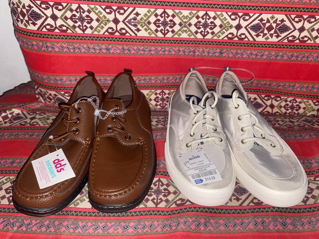 Ross sperry hotsell shoes