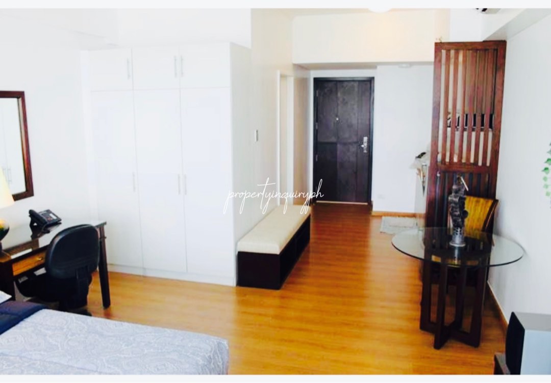 St. Francis Tower2 Studio for Lease, Property, Rentals, Apartments