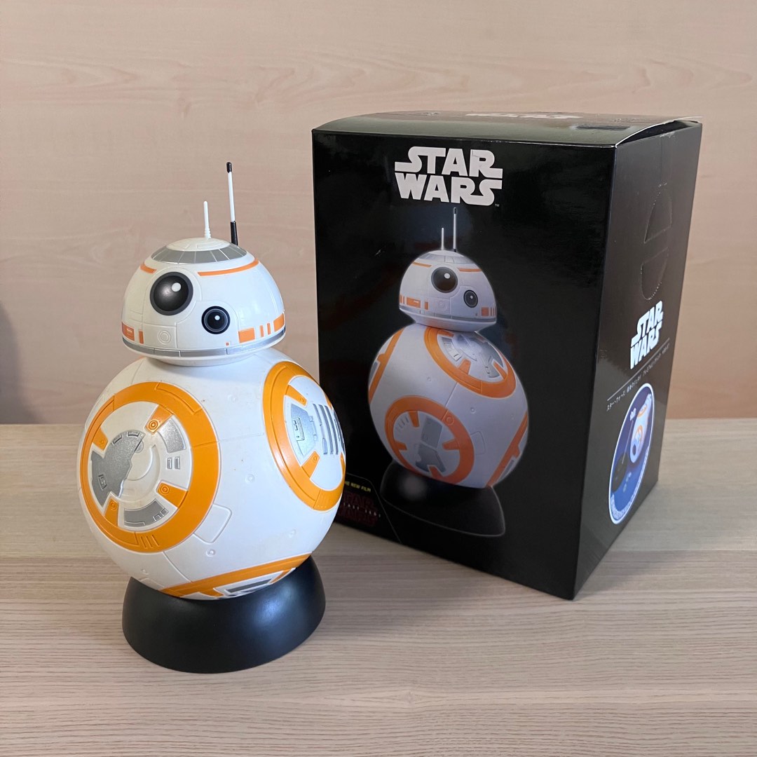 Bb8 2025 coin bank