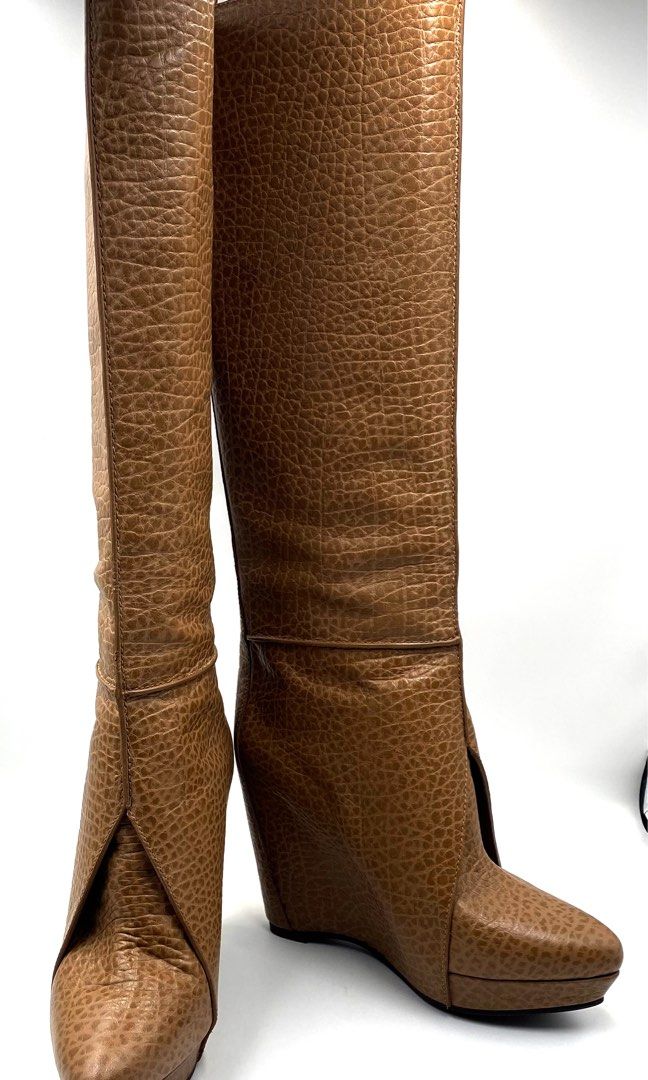 Stella luna over the knee boots discount